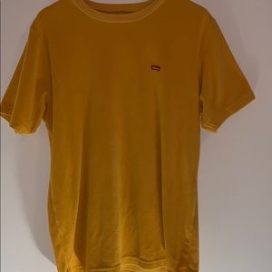 RARE supreme t-shirt